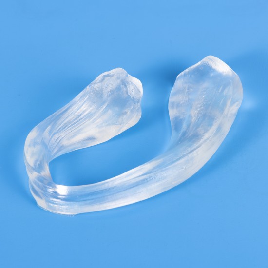 Plastilina magica Strigo Transparent Plastilina magica Strigo Transparent