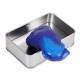 Plastilina magica Strigo cu stergere Violet- Albastru Plastilina magica Strigo cu stergere Violet- Albastru