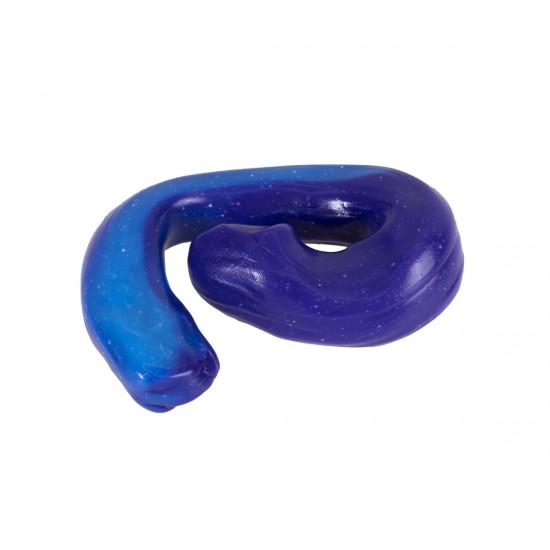 Plastilina magica Strigo cu stergere Violet- Albastru Plastilina magica Strigo cu stergere Violet- Albastru