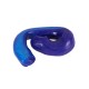 Plastilina magica Strigo cu stergere Violet- Albastru Plastilina magica Strigo cu stergere Violet- Albastru