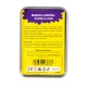 Plastilina magica Strigo cu stergere Violet- Albastru Plastilina magica Strigo cu stergere Violet- Albastru