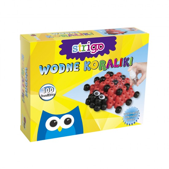 AQUABEADS LADYBIRD AQUABEADS LADYBIRD