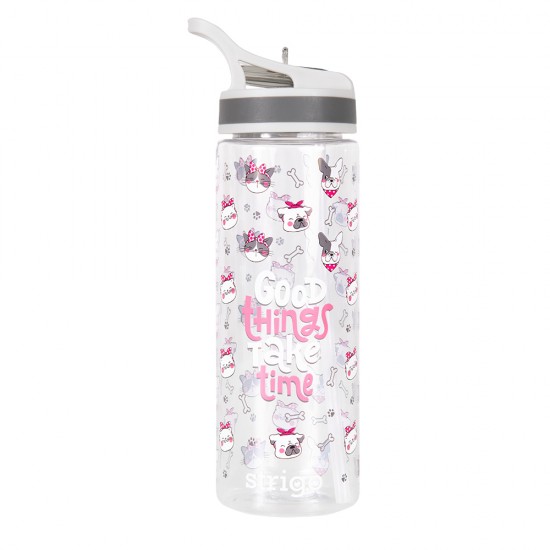 Sticla de baut, Strigo, DOGS Sticla de baut, Strigo, DOGS