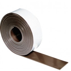 Banda magnetica Legamaster, autoadeziva, 12.5 mm x 3 m Banda magnetica Legamaster, autoadeziva, 12.5 mm x 3 m