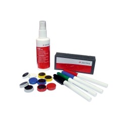 Set accesorii A-series, pentru tabla Set accesorii A-series, pentru tabla