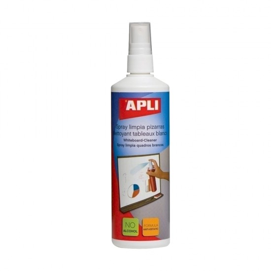 Solutie pentru curatare table Apli, 250 ml