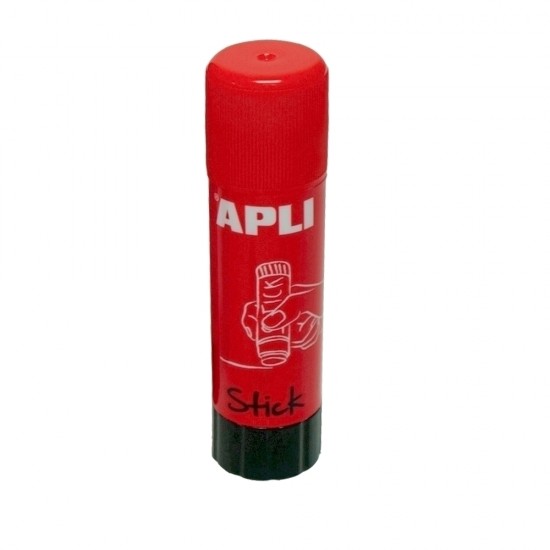 Lipici solid Apli, 20 g