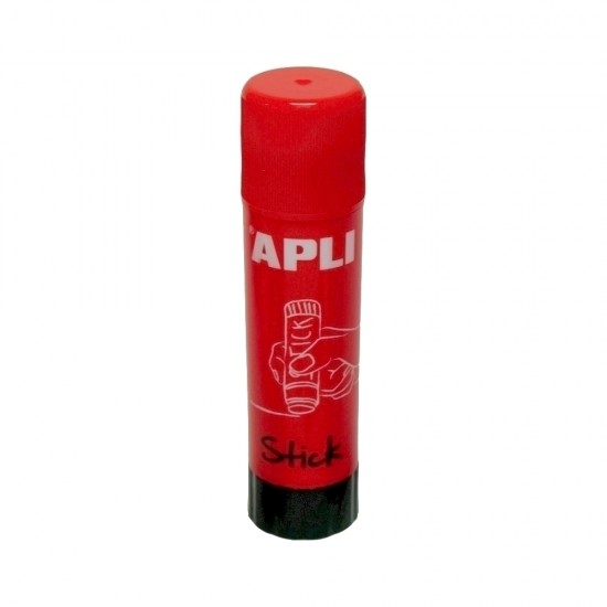 Lipici solid Apli, 40 g