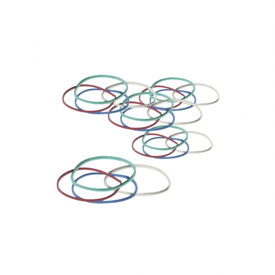 Elastice, 70 mm, .1000 g Elastice, 70 mm, .1000 g