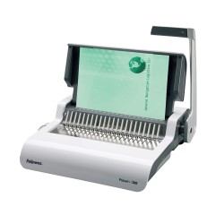 Aparat indosariat Fellowes Pulsar+, 300 coli Aparat indosariat Fellowes Pulsar+, 300 coli