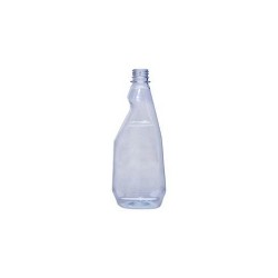 Recipicient pentru detergent, 750 ml Recipicient pentru detergent, 750 ml