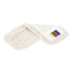 Rezerva mop Vileda, EasyTuff, bumbac, 40 cm Rezerva mop Vileda, EasyTuff, bumbac, 40 cm