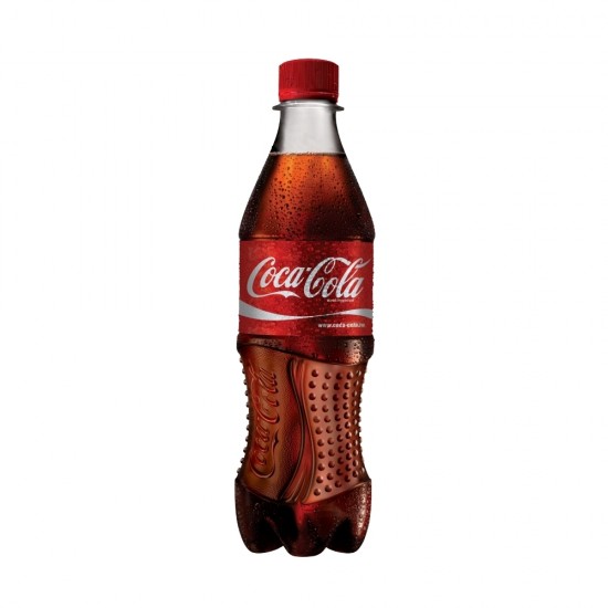 Bautura racoritoare carbogazoasa Coca-Cola, 0.5 l, 12 sticle/bax Bautura racoritoare carbogazoasa Coca-Cola, 0.5 l, 12 sticle/bax
