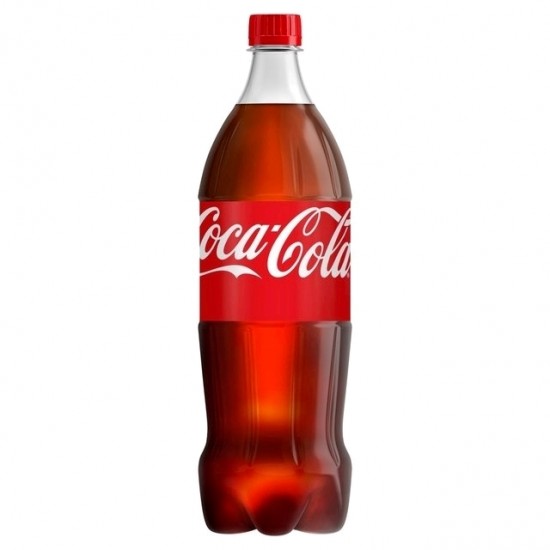 Bautura racoritoare carbogazoasa Coca-Cola, 1.25 l, 6 bucati/bax Bautura racoritoare carbogazoasa Coca-Cola, 1.25 l, 6 bucati/bax