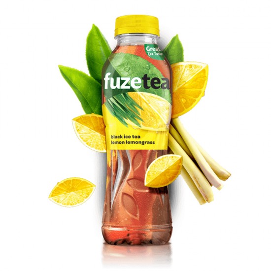 Bautura racoritoare Nestea Ice Tea, lamaie, 0.5 l, 12 sticle/bax Bautura racoritoare Nestea Ice Tea, lamaie, 0.5 l, 12 sticle/bax