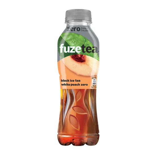 Bautura racoritoare Nestea Ice Tea, piersici, 0.5 l, 12 sticle/bax Bautura racoritoare Nestea Ice Tea, piersici, 0.5 l, 12 sticle/bax