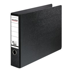 Biblioraft Falken,75 mm, format A3, negru Biblioraft Falken,75 mm, format A3, negru
