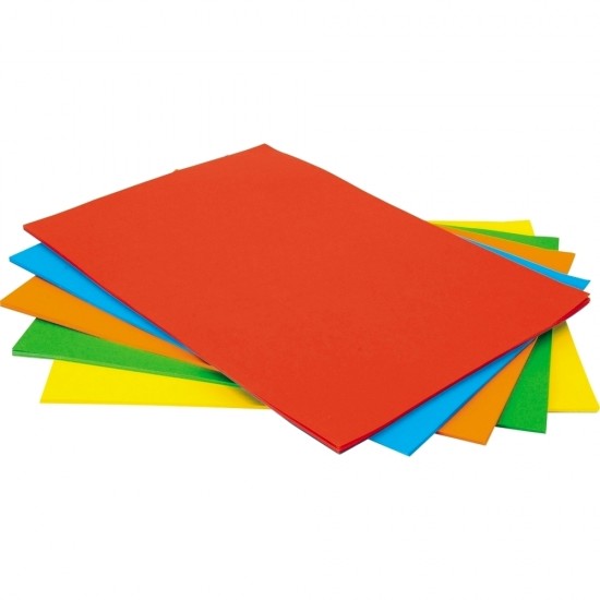 Hartie color Noki, A4, 80 g Hartie color Noki, A4, 80 g