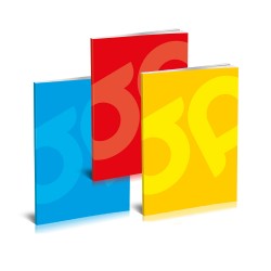 Caiet Premium, A4, 80 de file, matematica, diverse modele Caiet Premium, A4, 80 de file, matematica, diverse modele