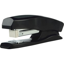 Capsator Noki S-7, 25 coli, capse 24/4, 26/6, negru Capsator Noki S-7, 25 coli, capse 24/4, 26/6, negru