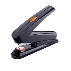 Capsator Novus B8 FC Power on Demand, 50 coli, capse 24/8, 26/8, negru Capsator Novus B8 FC Power on Demand, 50 coli, capse 24/8, 26/8, negru