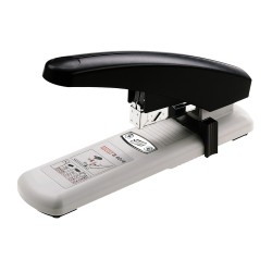 Capsator Novus profesional B40/4, 100 coli, capse 23/6-23/13 super, negru/gri Capsator Novus profesional B40/4, 100 coli, capse 23/6-23/13 super, negru/gri