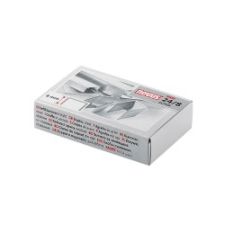 Capse Novus, 24/8 SUPER, 1000 bucati/cutie Capse Novus, 24/8 SUPER, 1000 bucati/cutie