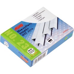 Capse STD, 23/10, heavy duty, 1000 bucati/cutie Capse STD, 23/10, heavy duty, 1000 bucati/cutie