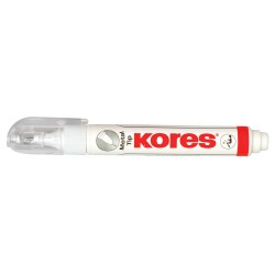 Creion corector Kores, 8 ml Creion corector Kores, 8 ml