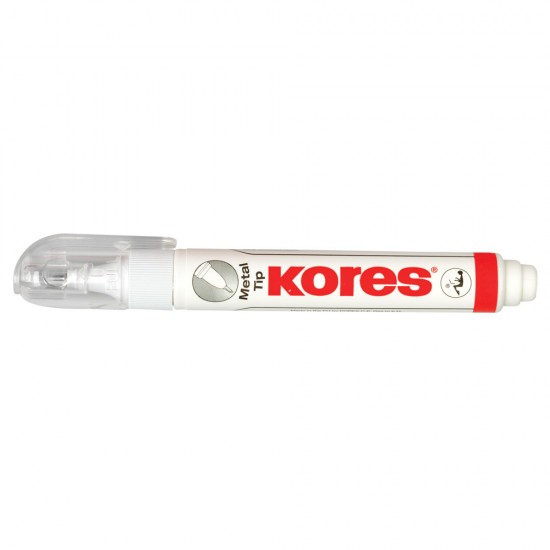 Creion corector Kores, 8 ml