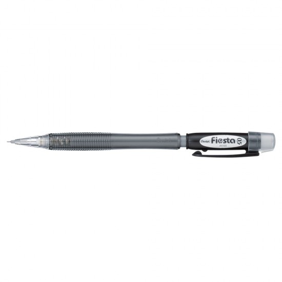 Creion mecanic Pentel Fiesta, mina 0.5 mm