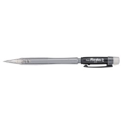 Creion mecanic Pentel Fiesta, mina 0.7 mm Creion mecanic Pentel Fiesta, mina 0.7 mm