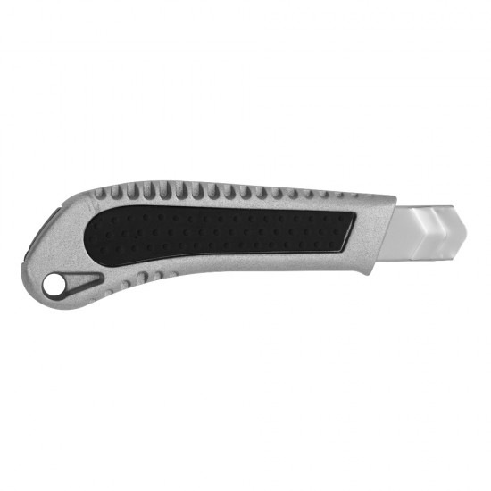 Cutter Aluminiu Alloy Westcott, latime lama - 18 mm, ergonomic