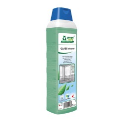 Detergent ecologic de geamuri GLASS CLEANER, Tana, 1 L Detergent ecologic de geamuri GLASS CLEANER, Tana, 1 L