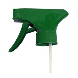 Cap pulverizator, Tana, verde Cap pulverizator, Tana, verde