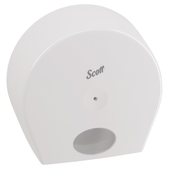 Dispenser hartie igienica derulare centrala Kimberly-Clark Scott Aquarius Dispenser hartie igienica derulare centrala Kimberly-Clark Scott Aquarius