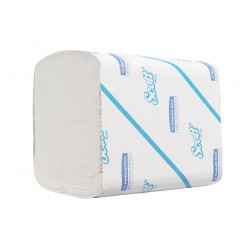 Rezerva hartie igienica Kimberly-Clark Scott bulk, alba, 2 straturi, 250 portii, 36 pachete/bax Rezerva hartie igienica Kimberly-Clark Scott bulk, alba, 2 straturi, 250 portii, 36 pachete/bax