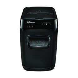 Distrugator de documente, Fellowes, Automax 200C, cross-cut Distrugator de documente, Fellowes, Automax 200C, cross-cut