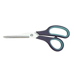 Foarfeca Memoris-Precious, 21 cm, otel, negru Foarfeca Memoris-Precious, 21 cm, otel, negru