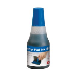 Tus Colop pentru stampile, albastru Tus Colop pentru stampile, albastru