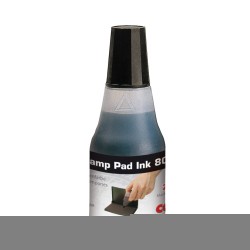 Tus Colop pentru stampile, negru Tus Colop pentru stampile, negru