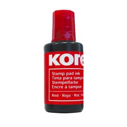 Tus Kores pentru tusiera, rosu Tus Kores pentru tusiera, rosu
