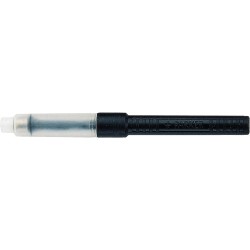 Convertor, Parker, plastic, negru Convertor, Parker, plastic, negru