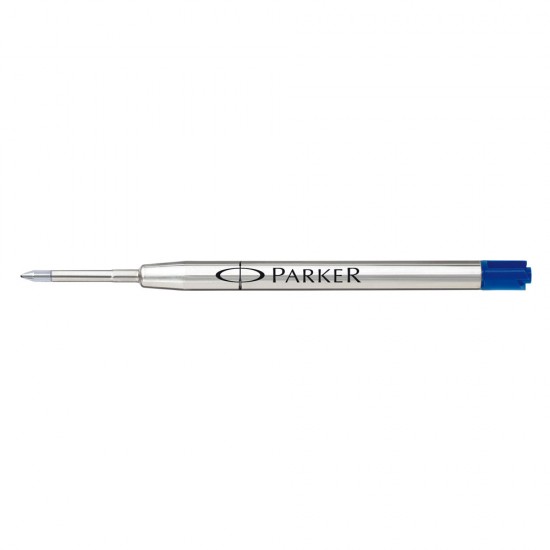 Rezerva pix Parker, standard, 1 mm, albastru