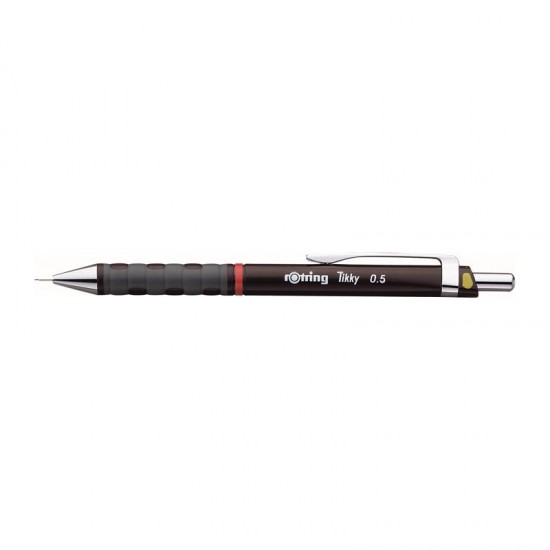 Creion mecanic Rotring, Tikky III Original, 0.5 mm Creion mecanic Rotring, Tikky III Original, 0.5 mm