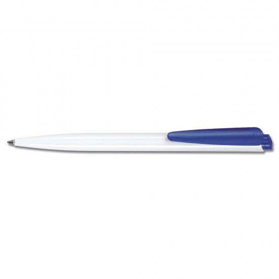 Pix cu mecanism, Senator, Dart, 1 mm, plastic, alb Pix cu mecanism, Senator, Dart, 1 mm, plastic, alb