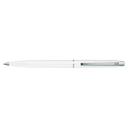 Pix cu mecanism, Senator, Point Classic, 0.8 mm, plastic, alb Pix cu mecanism, Senator, Point Classic, 0.8 mm, plastic, alb