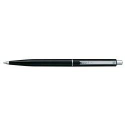 Pix cu mecanism, Senator, Point Classic, 0.8 mm, plastic, negru Pix cu mecanism, Senator, Point Classic, 0.8 mm, plastic, negru