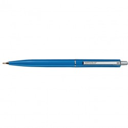 Pix cu mecanism, Senator, Point Zero, 0.7 mm, plastic, albastru Pix cu mecanism, Senator, Point Zero, 0.7 mm, plastic, albastru