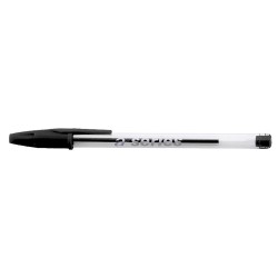 Pix, A-series, plastic, negru Pix, A-series, plastic, negru